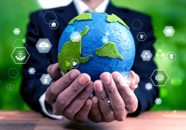 ESG: o futuro do mundo corporativo